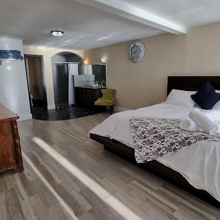 Oceanfront Serenity In Gated Community Near Rosarito Harry Manzo Εξωτερικό φωτογραφία