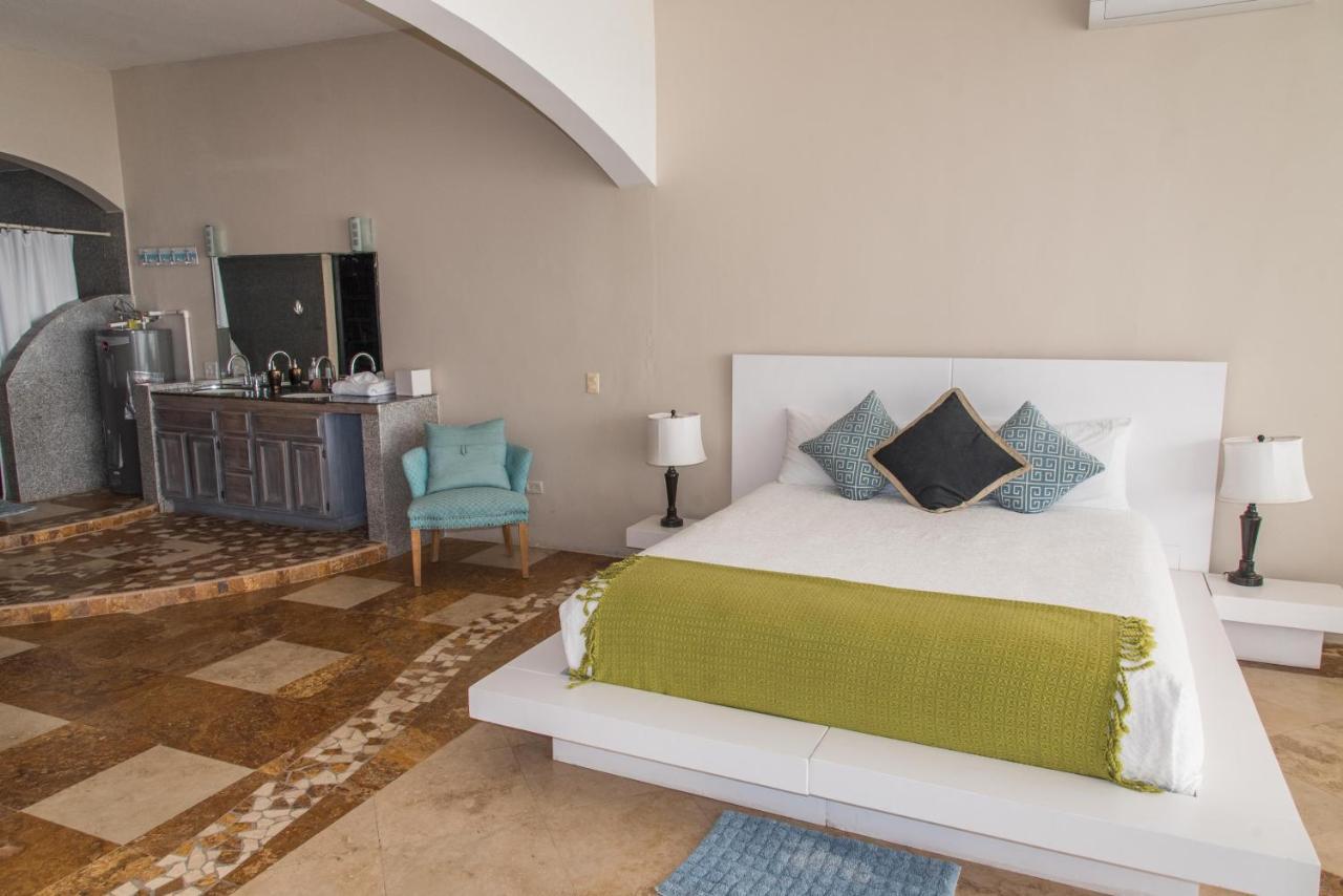 Oceanfront Serenity In Gated Community Near Rosarito Harry Manzo Εξωτερικό φωτογραφία
