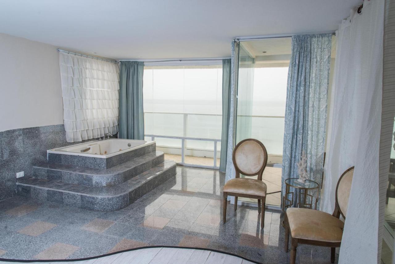 Oceanfront Serenity In Gated Community Near Rosarito Harry Manzo Εξωτερικό φωτογραφία