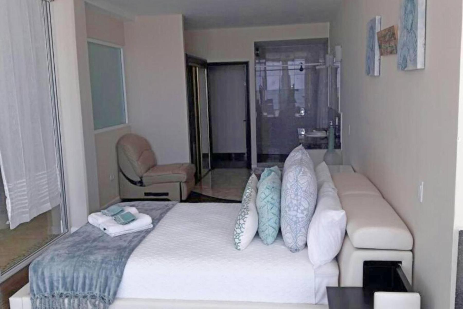 Oceanfront Serenity In Gated Community Near Rosarito Harry Manzo Εξωτερικό φωτογραφία