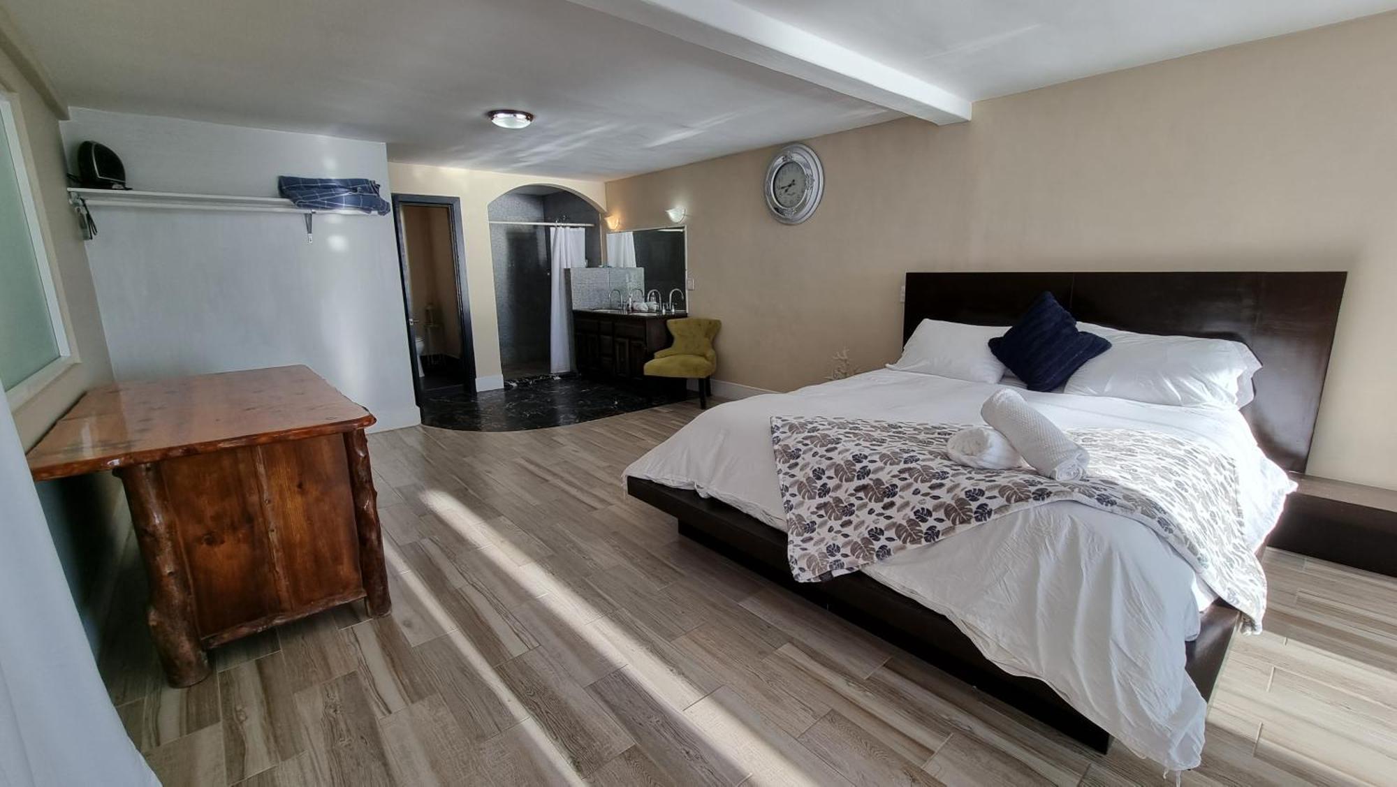 Oceanfront Serenity In Gated Community Near Rosarito Harry Manzo Εξωτερικό φωτογραφία