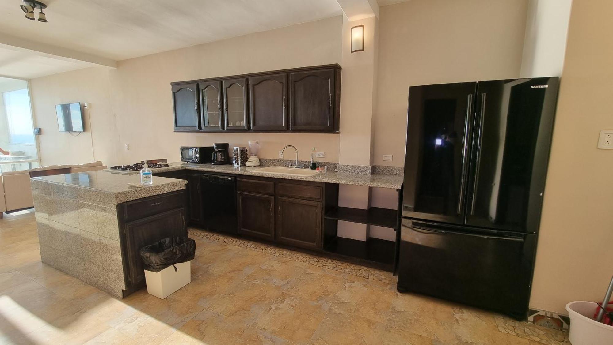 Oceanfront Serenity In Gated Community Near Rosarito Harry Manzo Εξωτερικό φωτογραφία