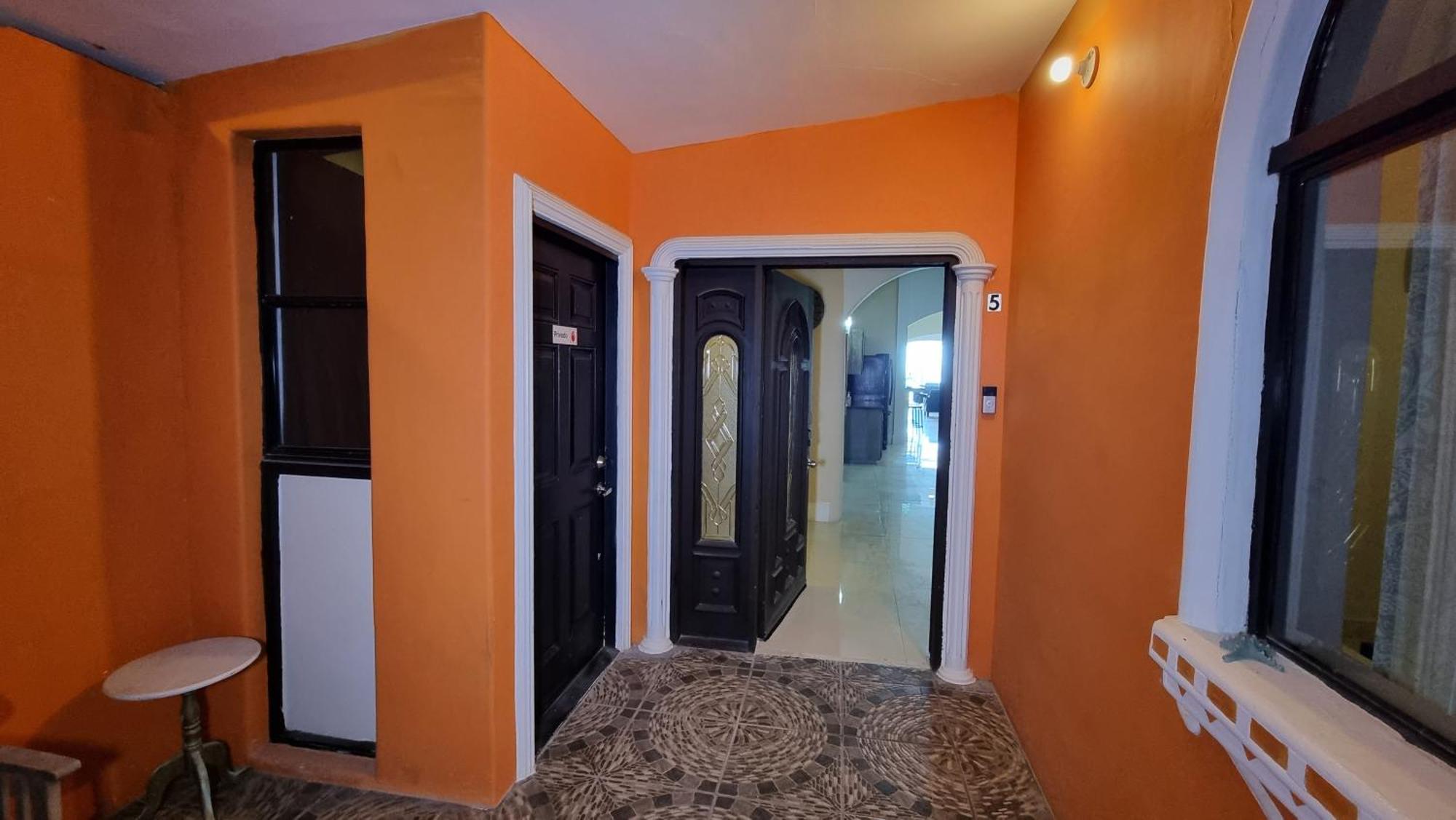 Oceanfront Serenity In Gated Community Near Rosarito Harry Manzo Εξωτερικό φωτογραφία