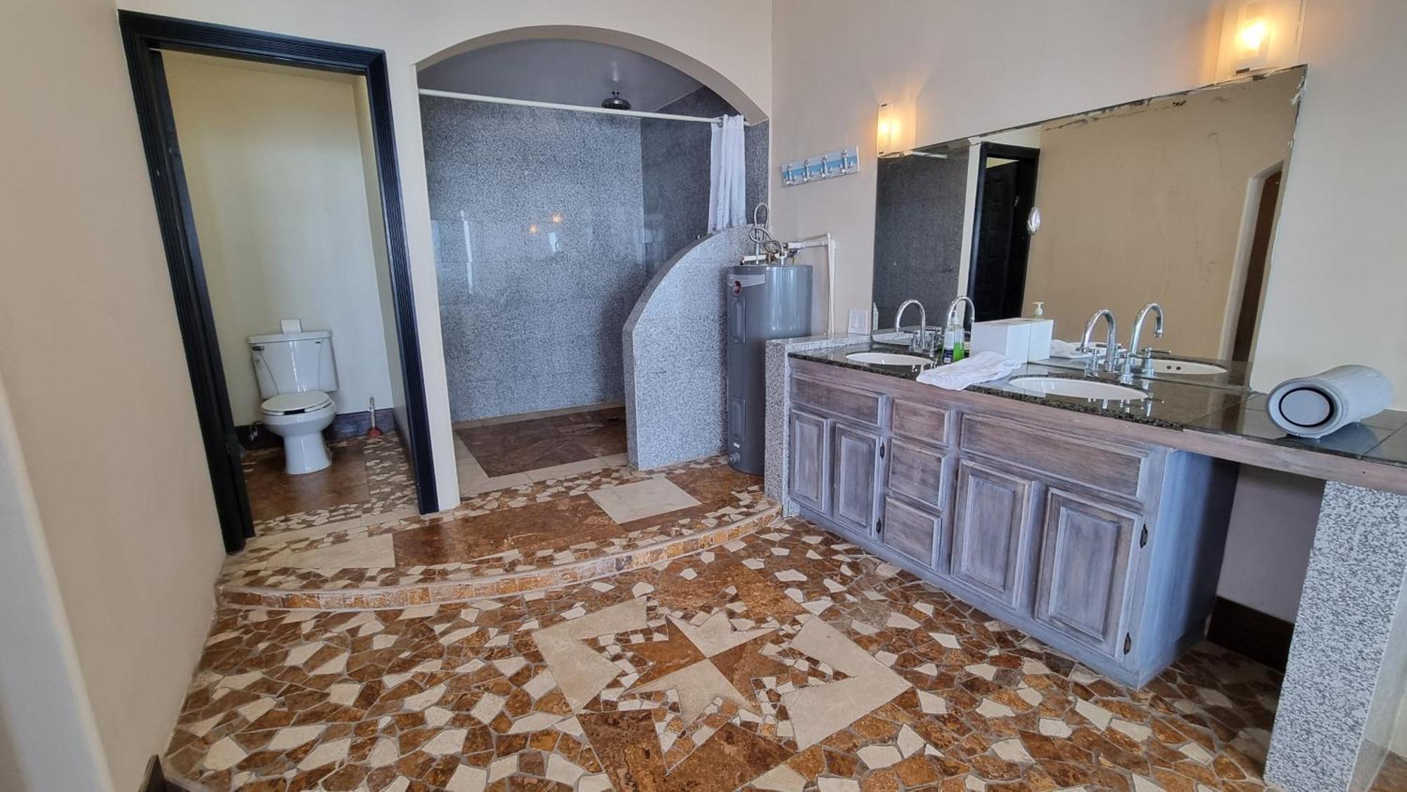 Oceanfront Serenity In Gated Community Near Rosarito Harry Manzo Εξωτερικό φωτογραφία