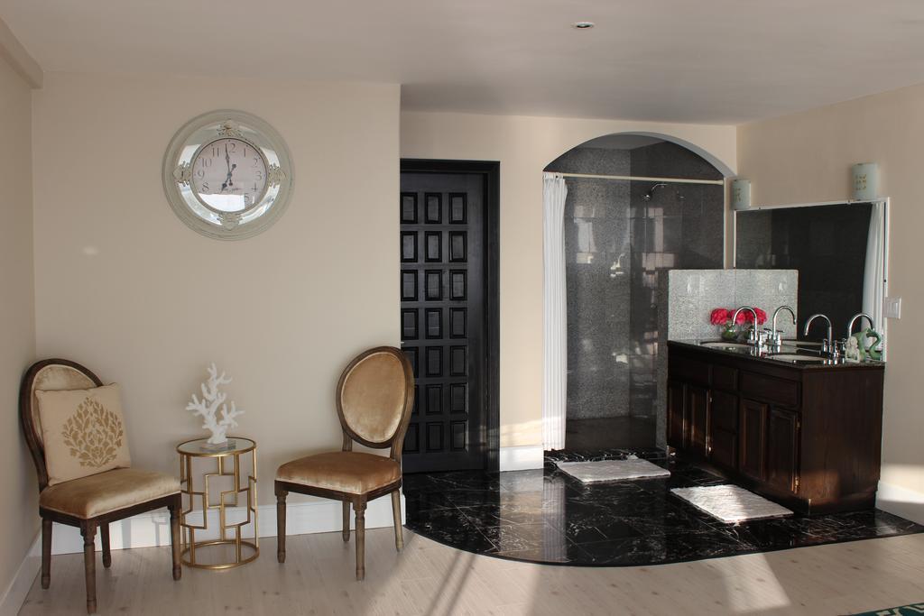 Oceanfront Serenity In Gated Community Near Rosarito Harry Manzo Εξωτερικό φωτογραφία